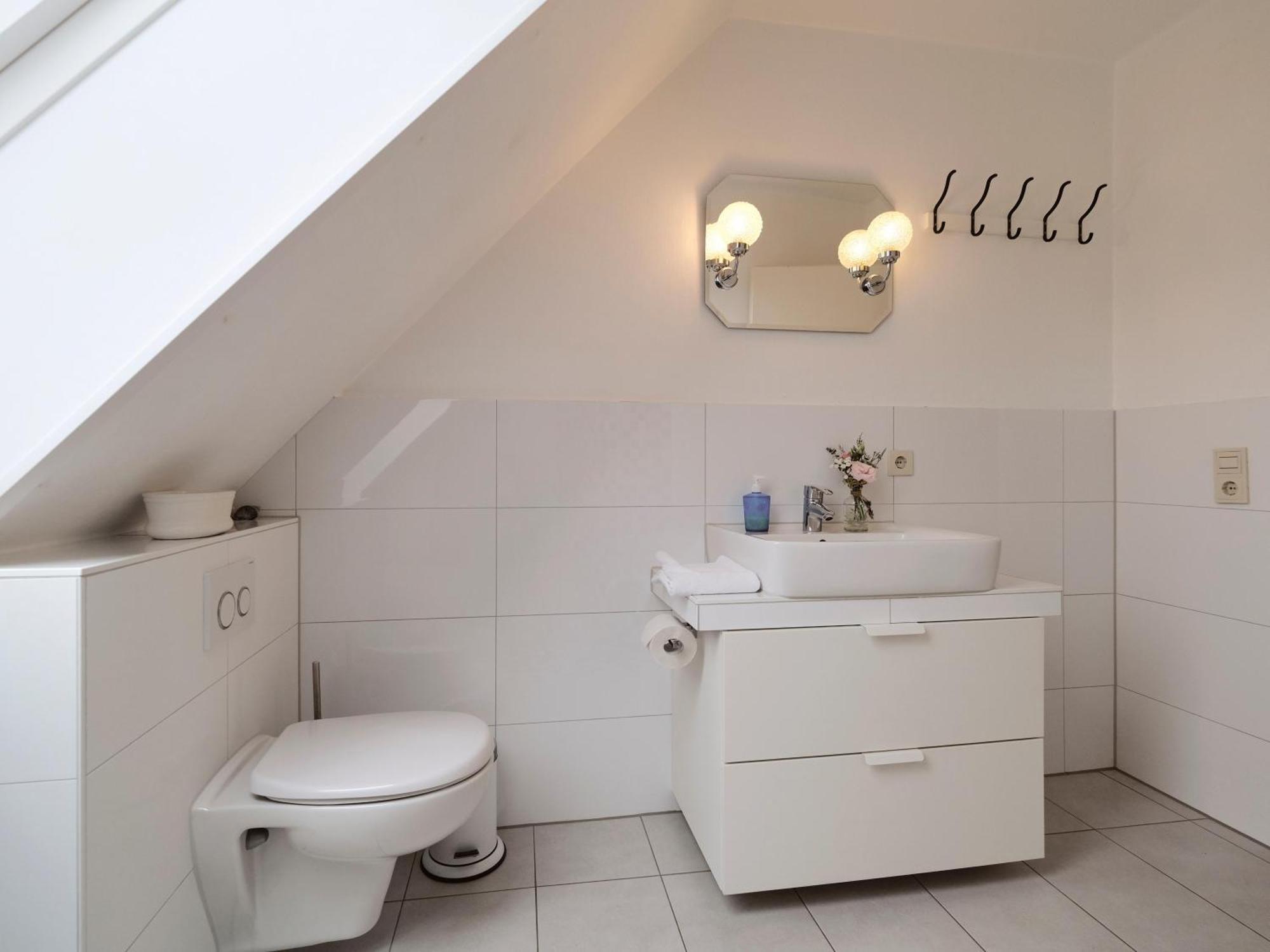 Sorgenfrei -Ruhe Und Erholung In Schoener Studiowohnung Glücksburg Zewnętrze zdjęcie