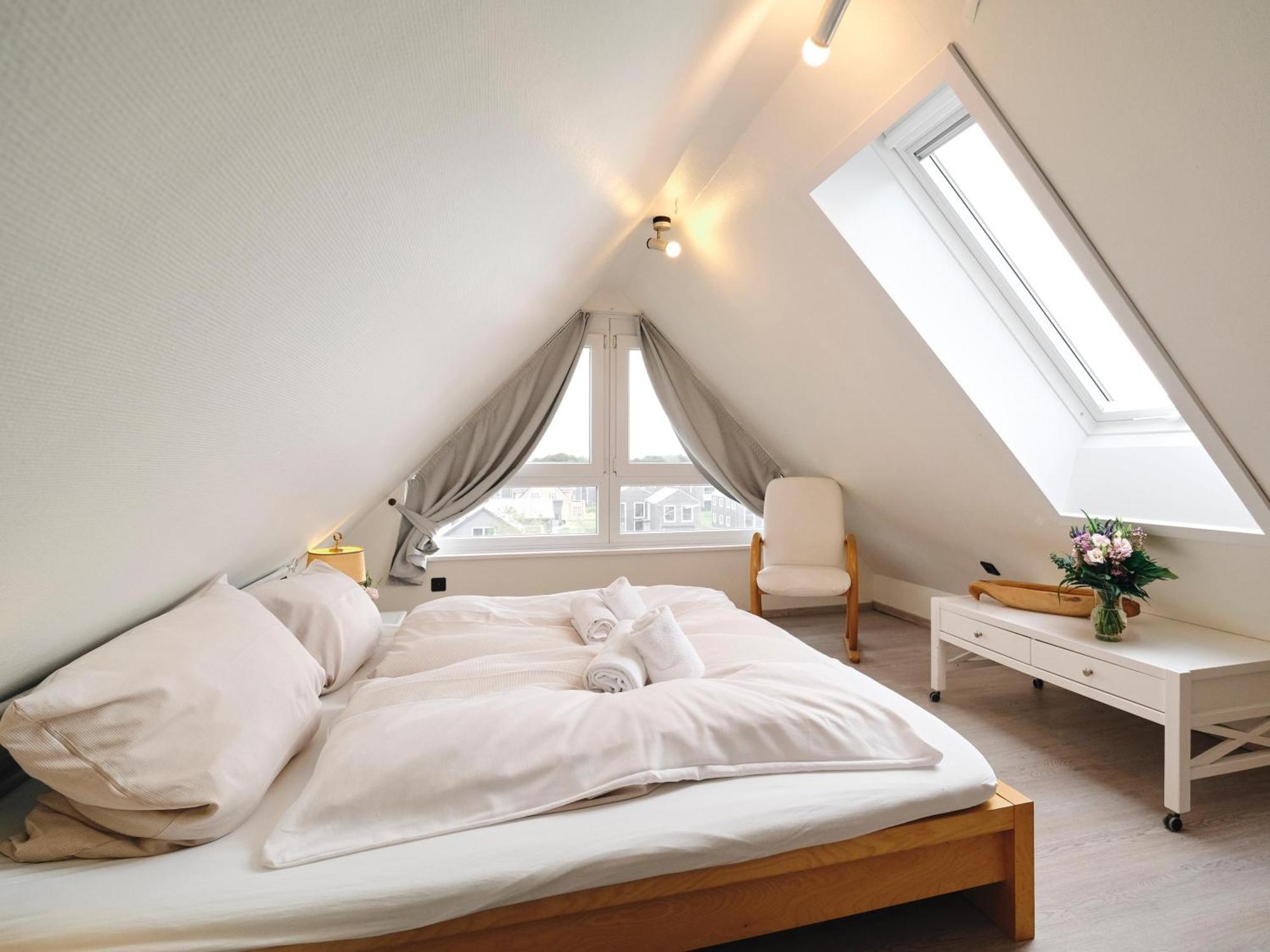 Sorgenfrei -Ruhe Und Erholung In Schoener Studiowohnung Glücksburg Zewnętrze zdjęcie